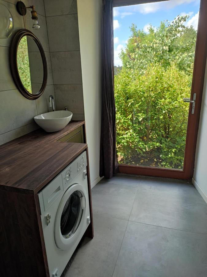 Conviviale - Longere Lumineuse - Charme & Nature Bains-sur-Oust Exterior photo